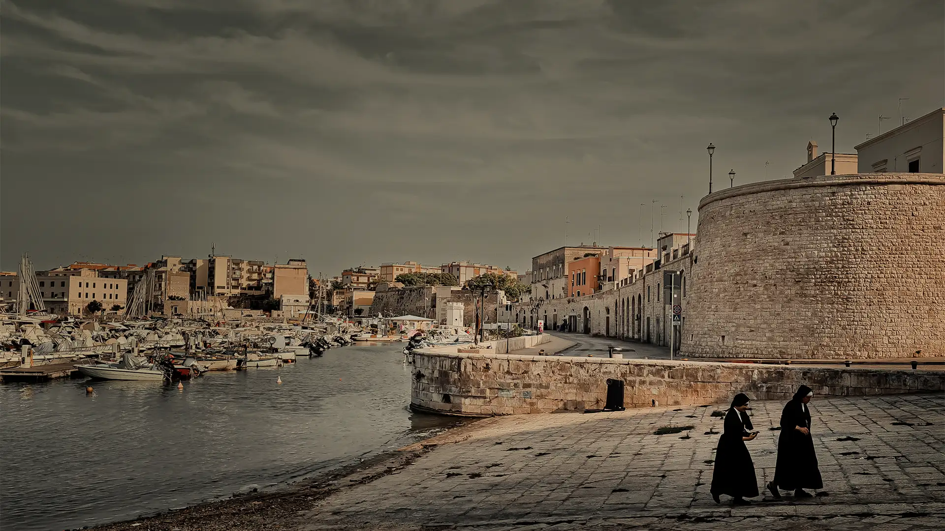 Bisceglie