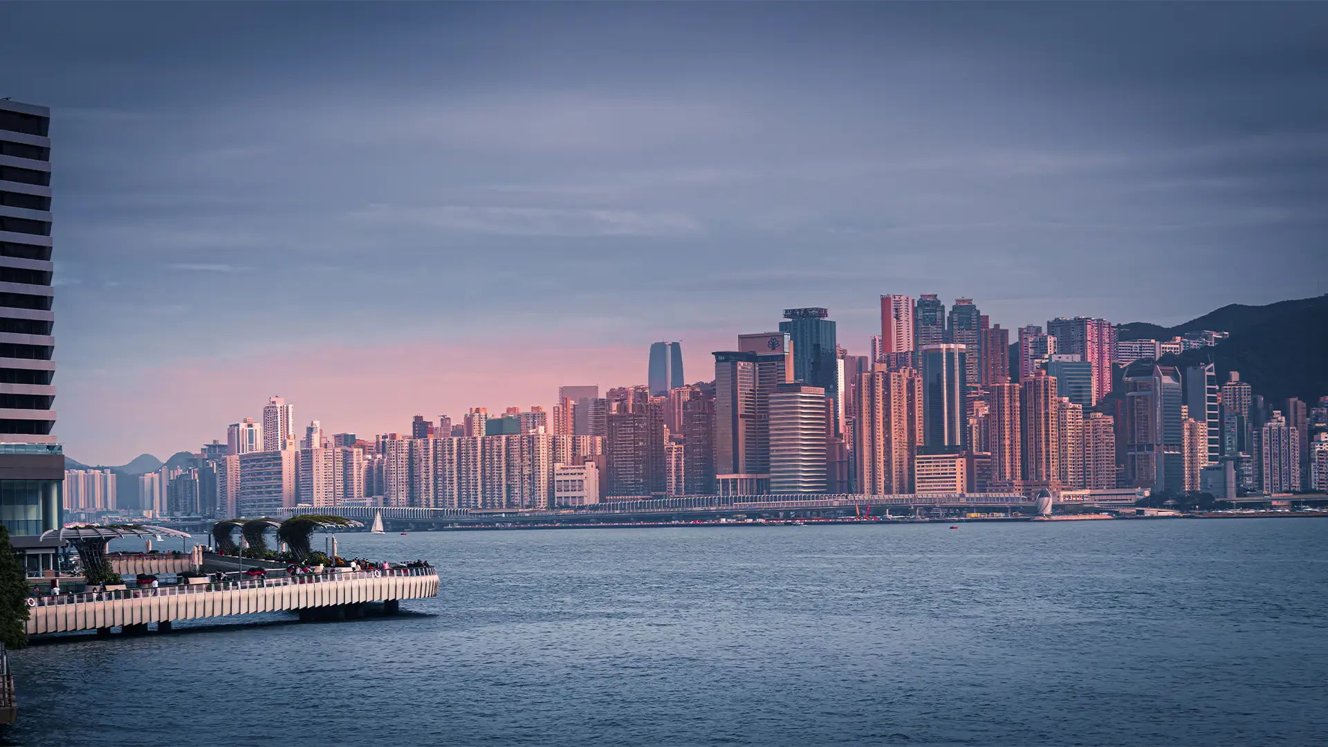 HongKong